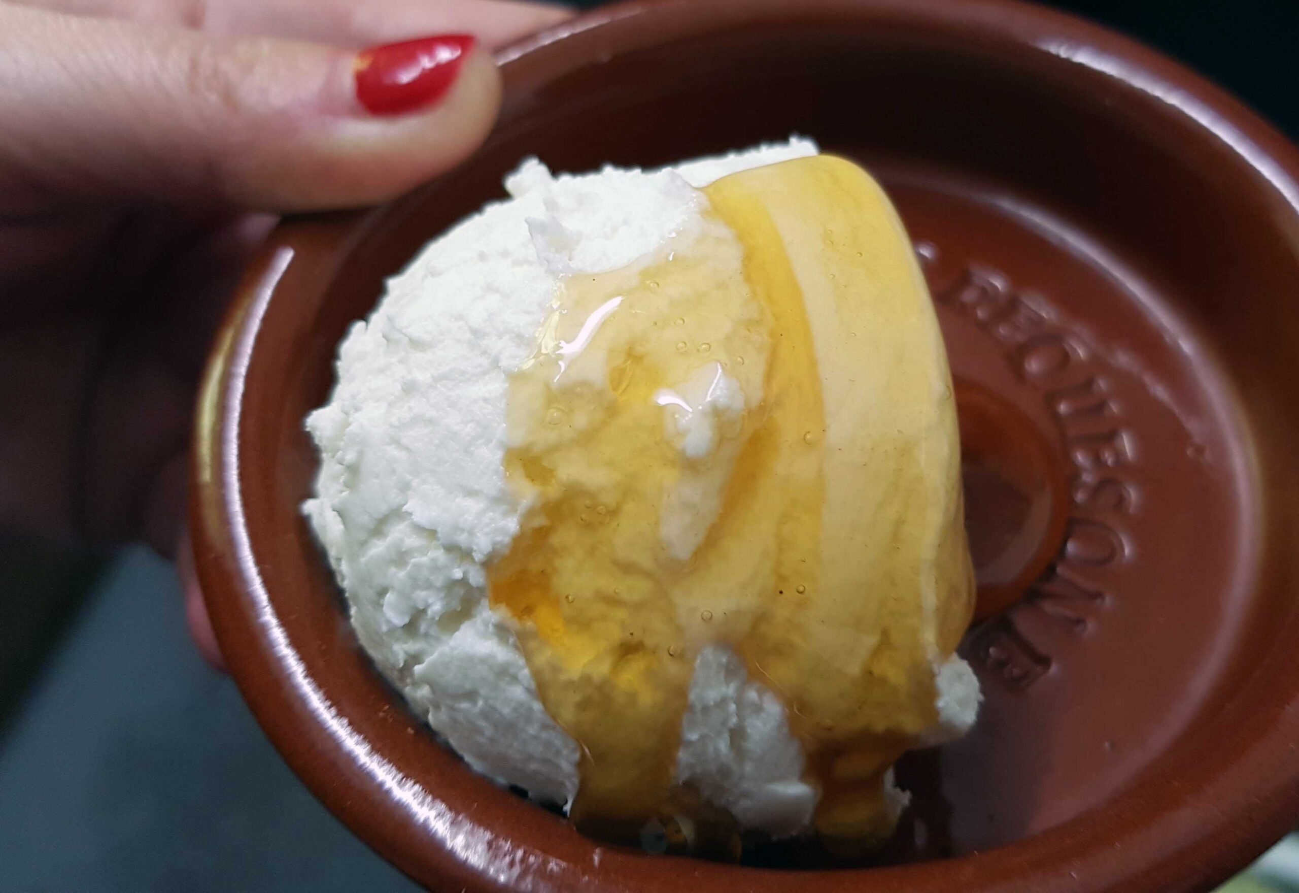 Teresa Portela será la pregonera de la Feira do Requeixo e Mel das Neves