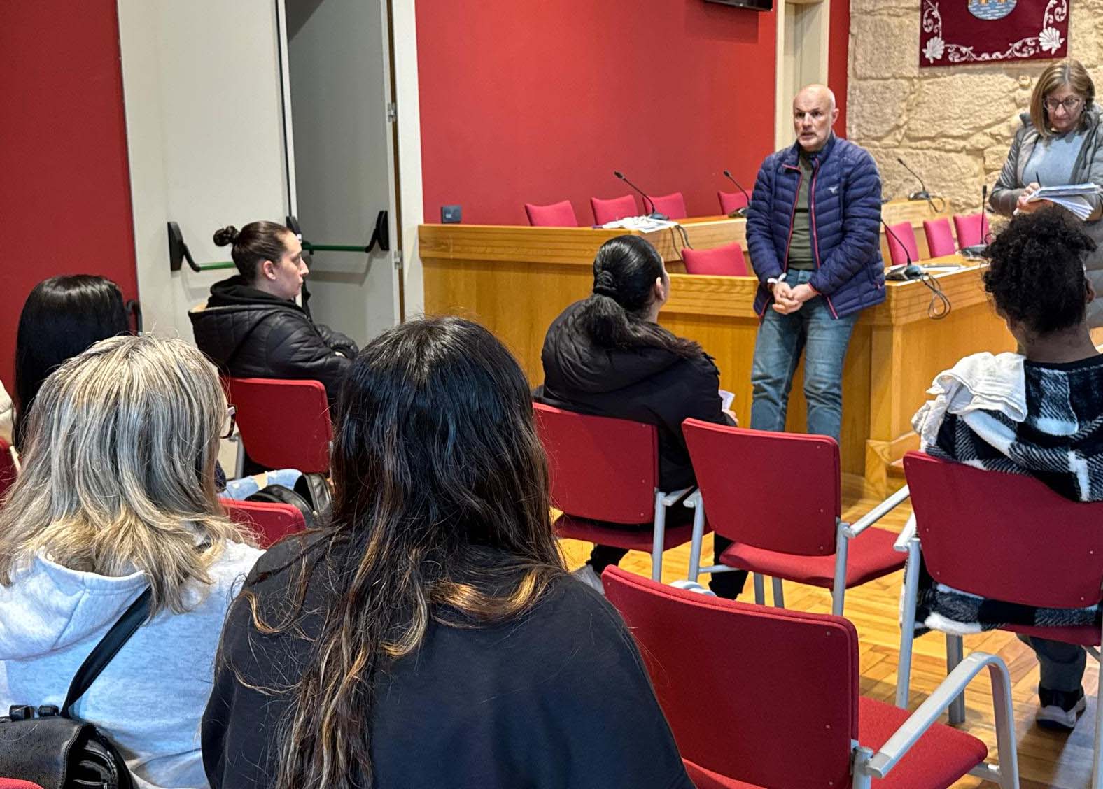 Ponteareas prepara una nueva edición de ‘Saborotea’