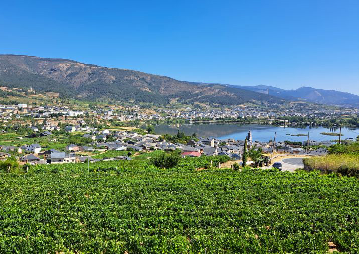 ‘Rutas que rexeneran’ arranca este jueves en Vilamartín de Valdeorras