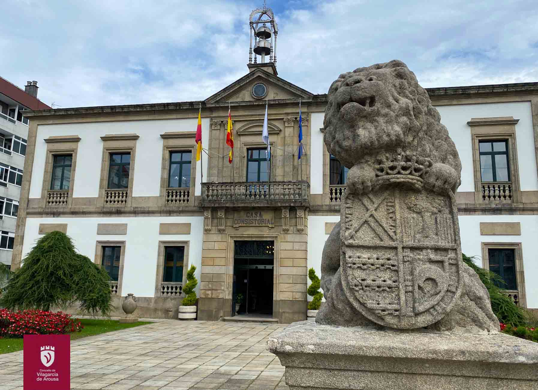 Una empresa catalana desarrollará la app turística de Vilagarcía