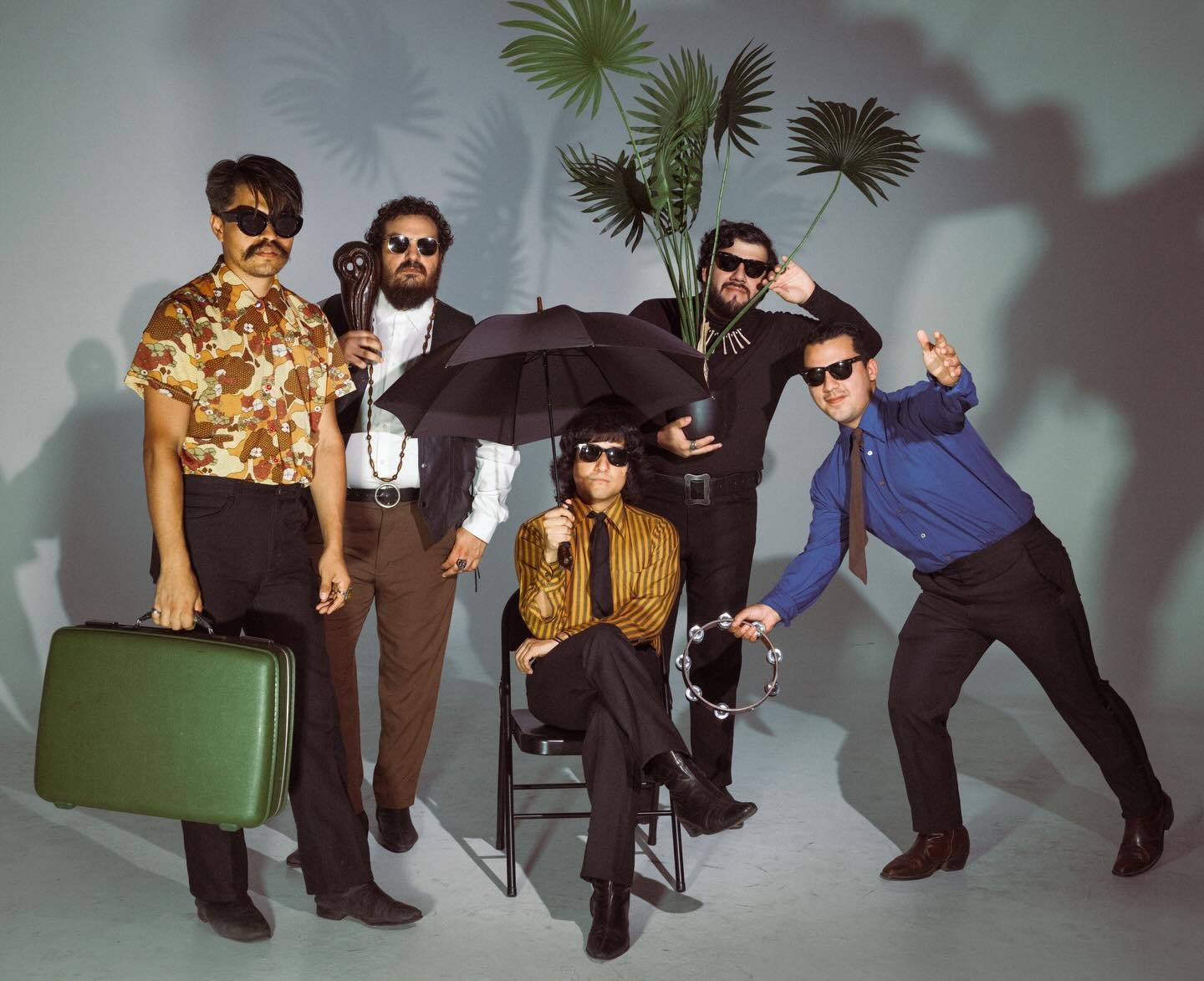 Noches de música y gastronomía con Alhambra en el NH Collection Santiago 