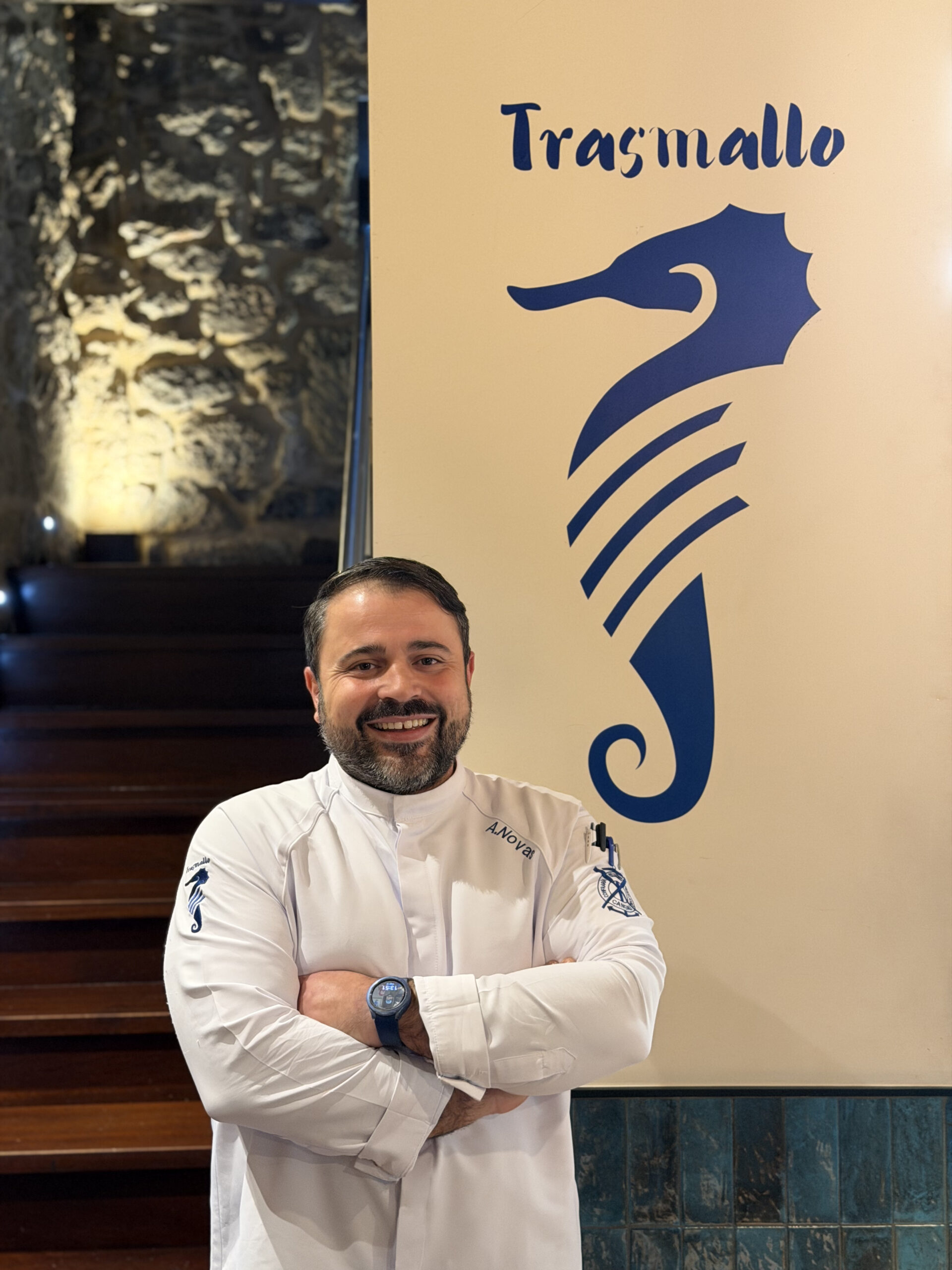 Los finalistas del Premio Cociñeiro Galego 2026 