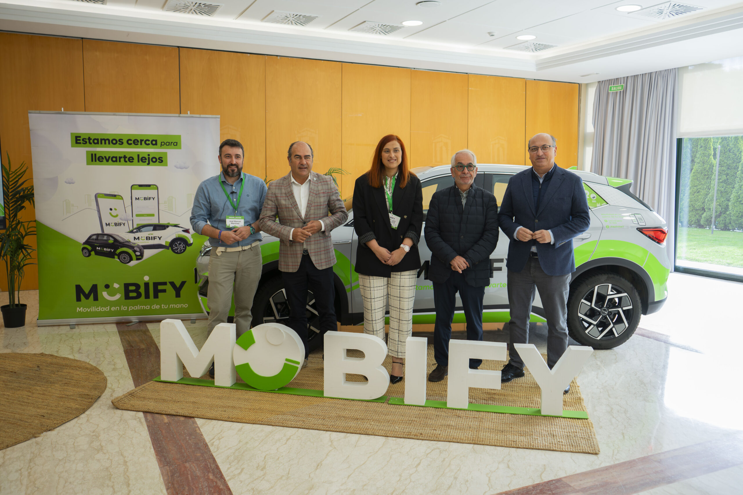 El Clúster Turismo de Galicia presenta un recurso de movilidad turística sostenible y digital 