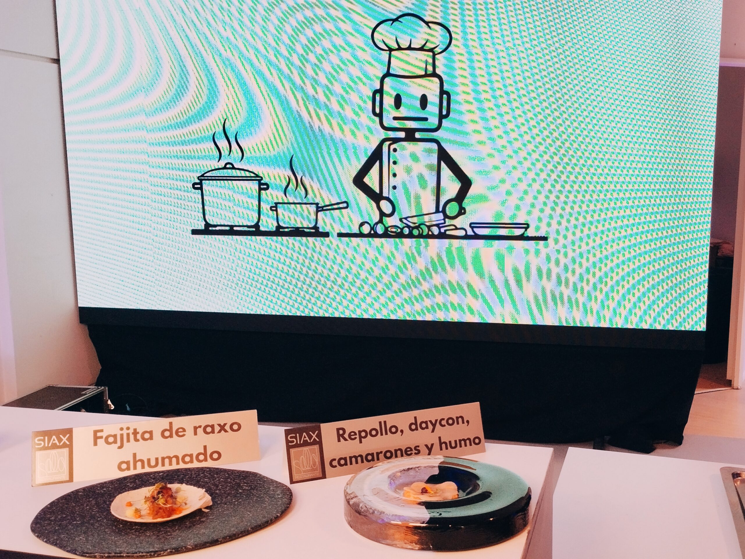 Innova presentó más de 70 proyectos innovadores de las FP de Galicia