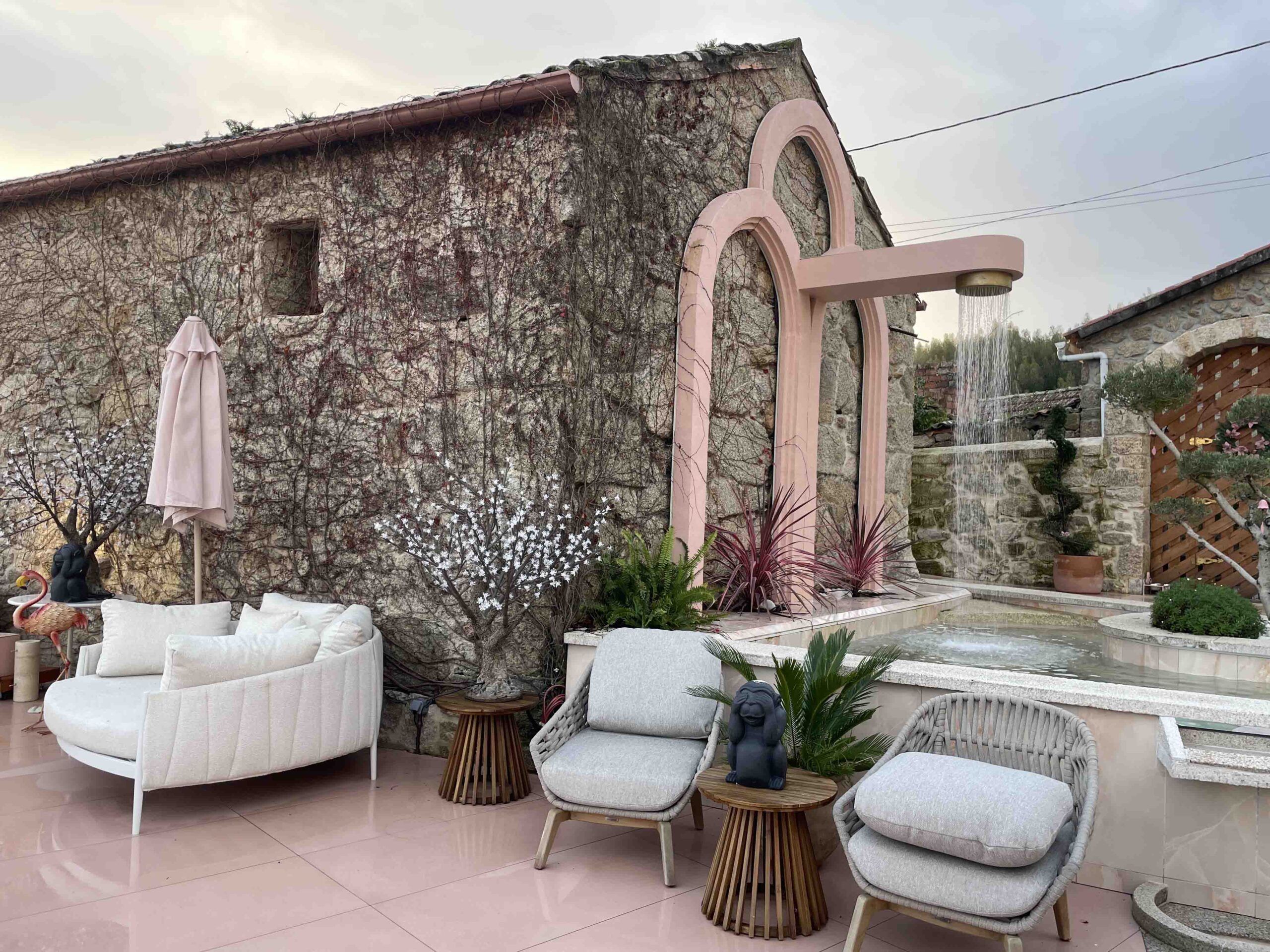 Aldea (C)Alma: un sinfín de emociones y sabores frente al Atlántico