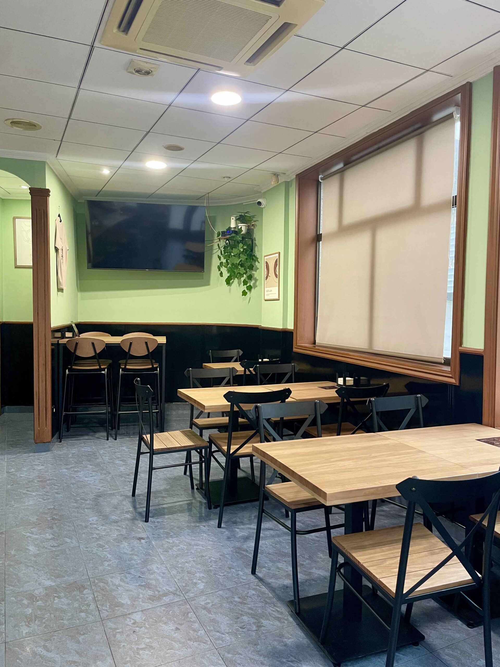 Tostadas, sándwiches y mucho más en Alma 12:13