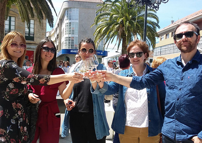 El Día Vino D.O. reivindicará el enoturismo como fuente de riqueza en el rural