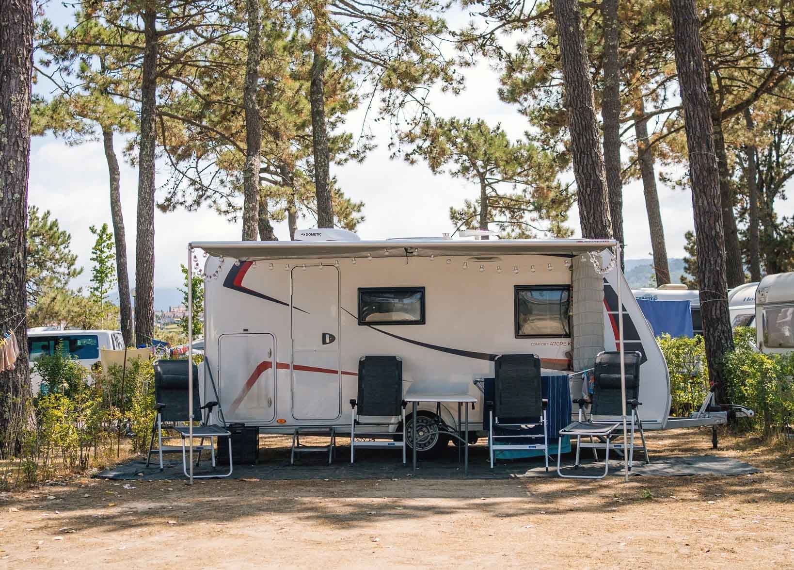 Baiona acogerá en octubre el Congreso Nacional de Cámpings 