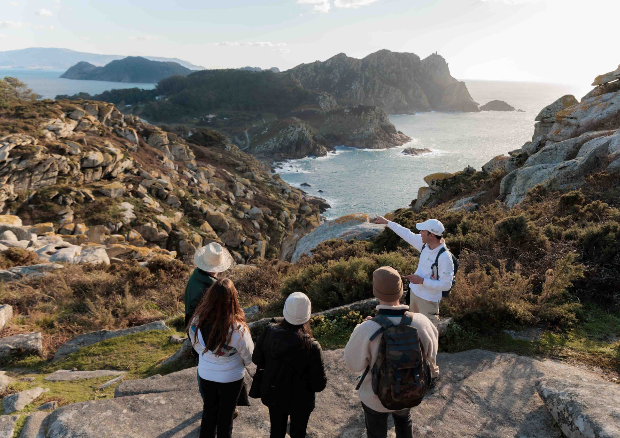 Illas Atlánticas forma sobre la atención a personas con trastorno del espectro autista 