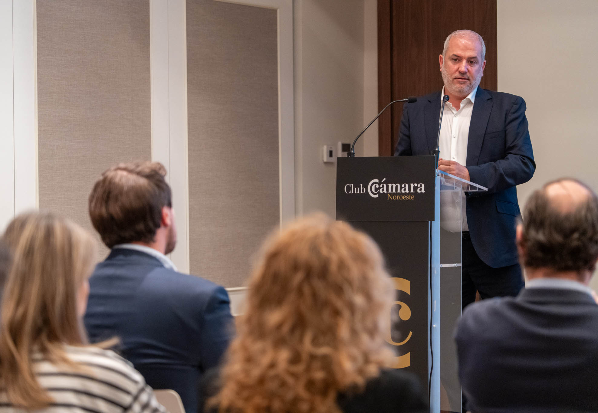 A Coruña se afianza en la élite del turismo MICE con la celebración del MIS Internacional 2026