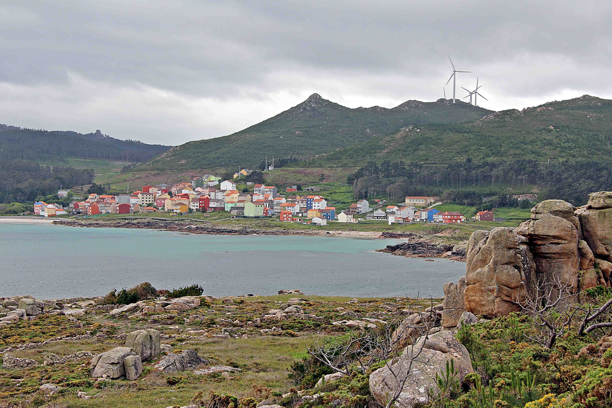 La Xunta traduce la guía ‘Galicia en ruta’ a seis nuevos idiomas
