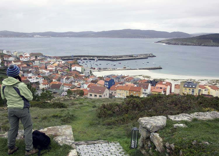 APTCM organiza una jornada de sensibilización sobre la riqueza geológica de Costa da Morte