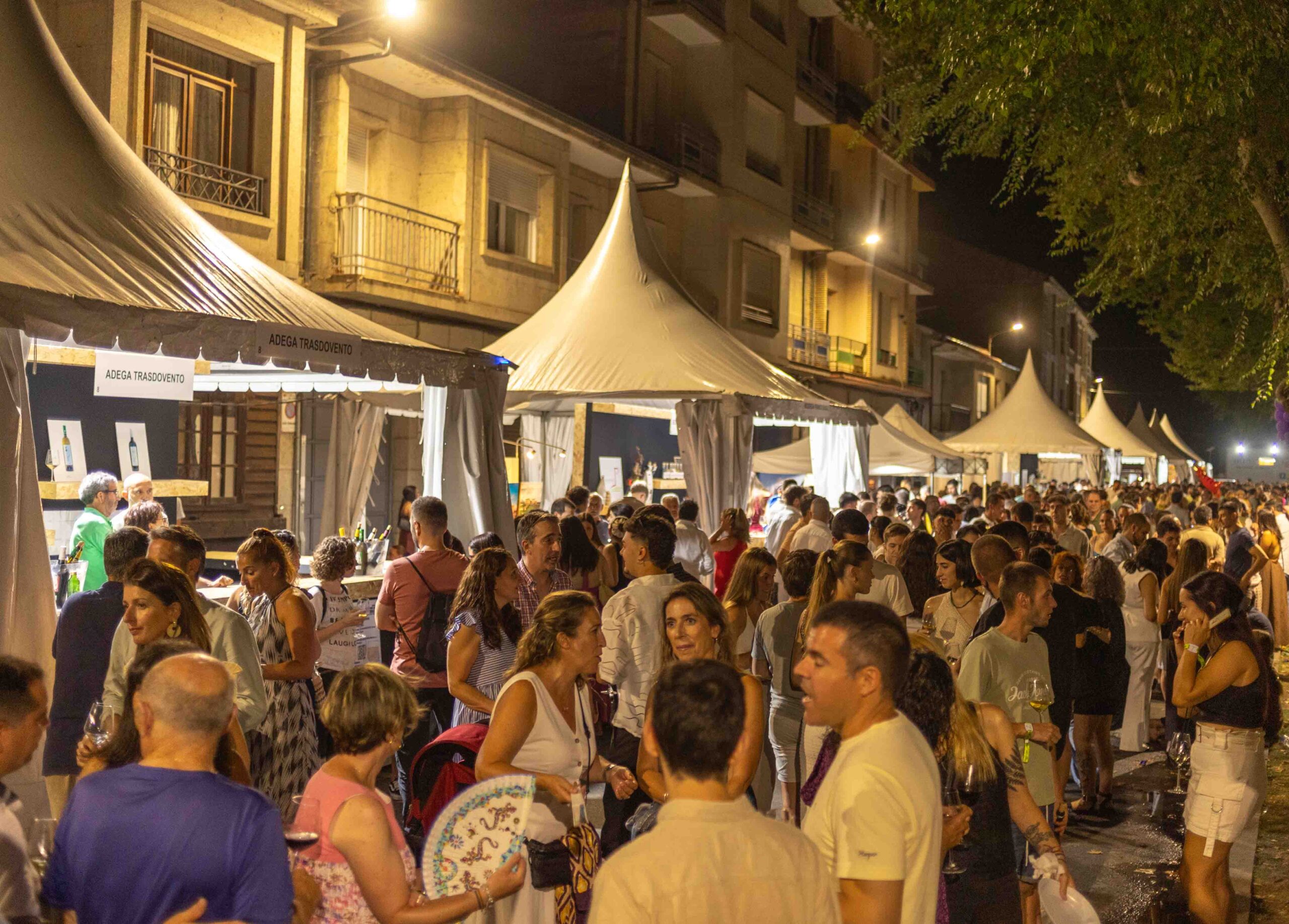 La D.O. Monterrei convoca su concurso para seleccionar el cartel de la XIX Feira do Viño de Monterrei