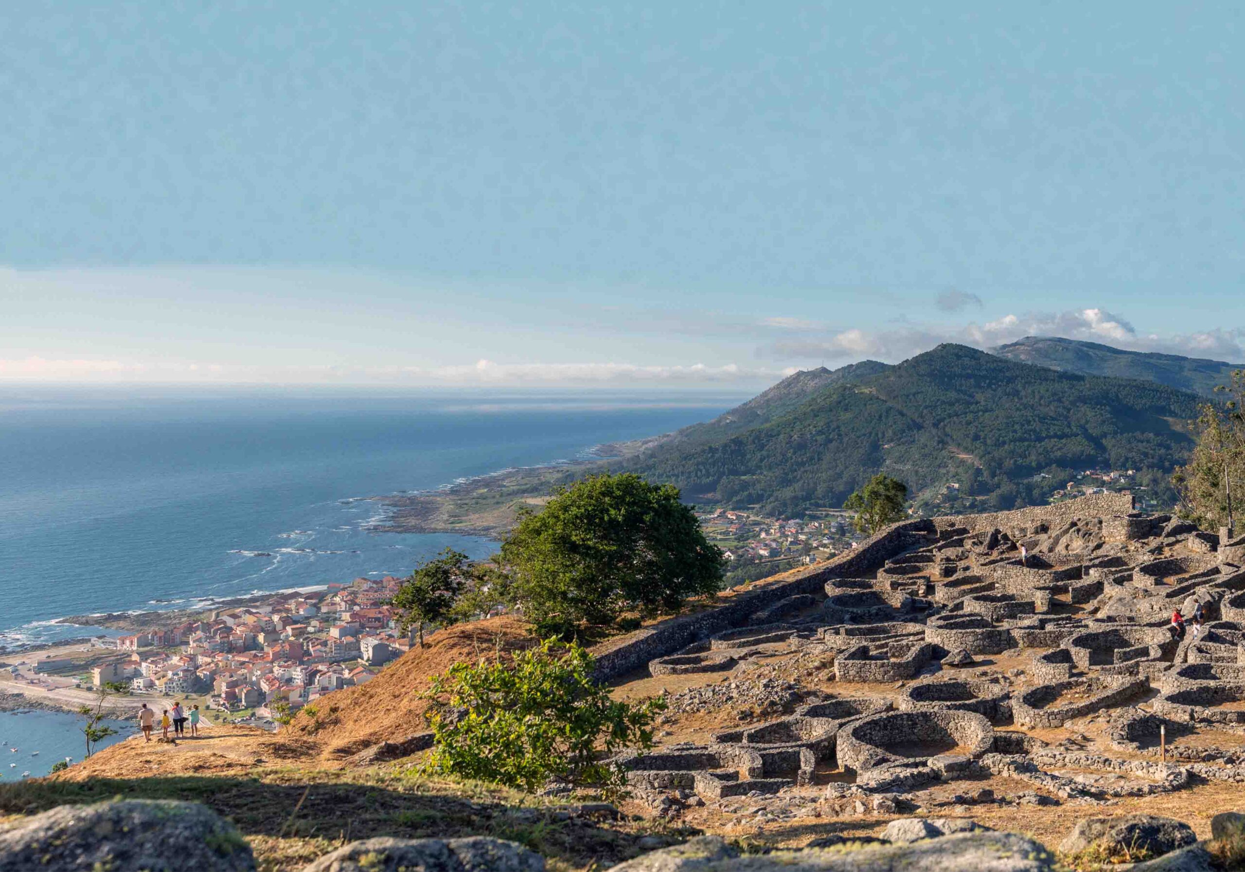 La Xunta difunde el destino Galicia a través de una decena de acciones de promoción