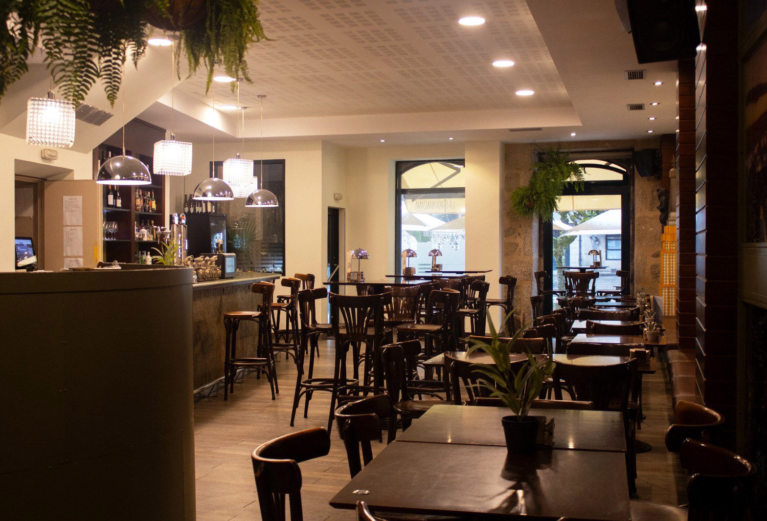 De Galicia a Nueva York sin salir de Tui