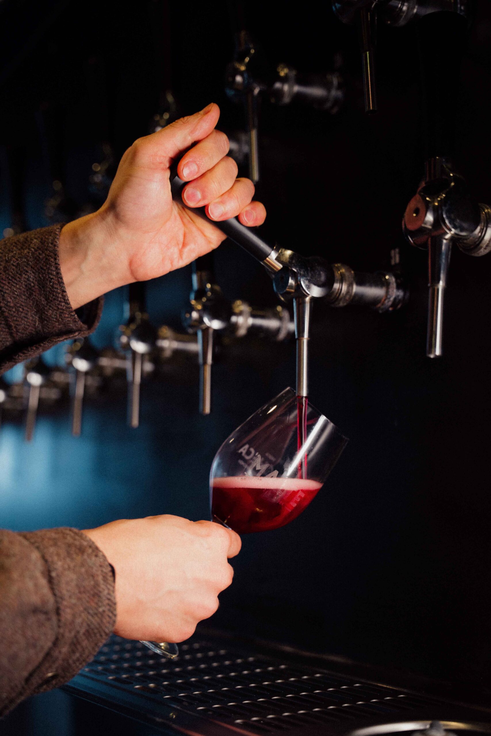 Vinos de grifo, ¿moda, tendencia u oportunidad? 