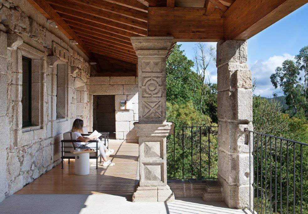 Galicia cierra la Semana Santa con una ocupación media del 72%