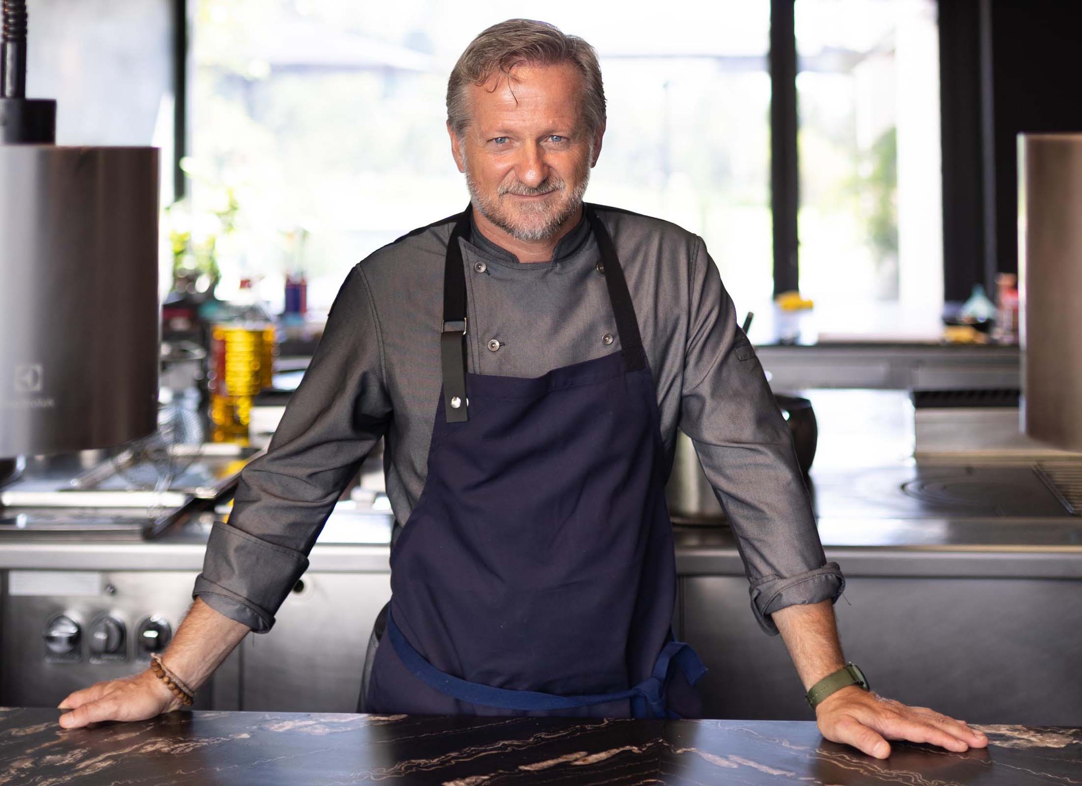 Vuelve “Caprichos de Ch3fs”, con Ponte da Boga y NOVE 