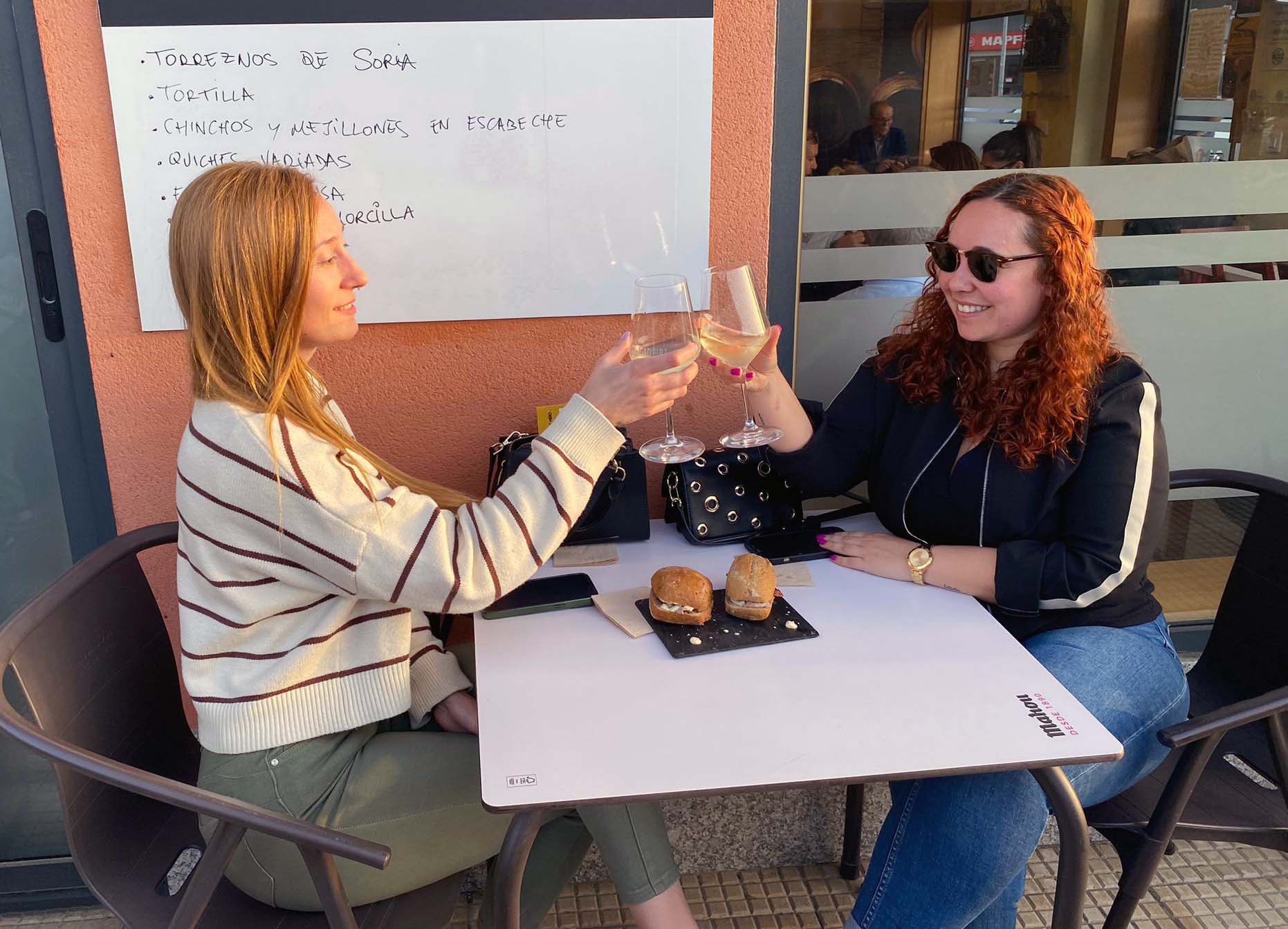 La hostelería de Salvaterra ya ha repartido 9.500 pinchos en la III Ruta Pinchoterra