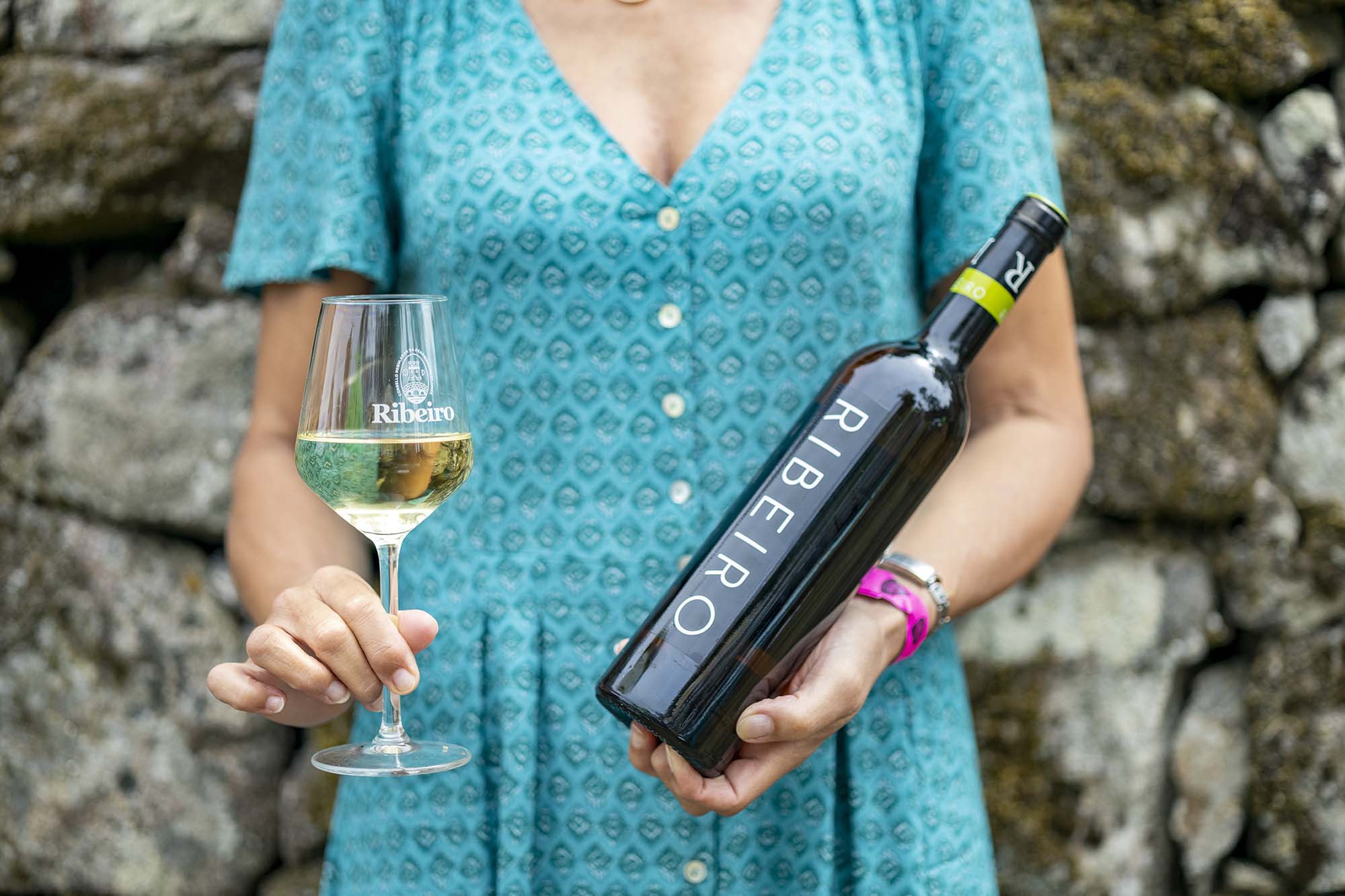 La DO Ribeiro, la más premiada de España en blancos en el Challenge du Vin