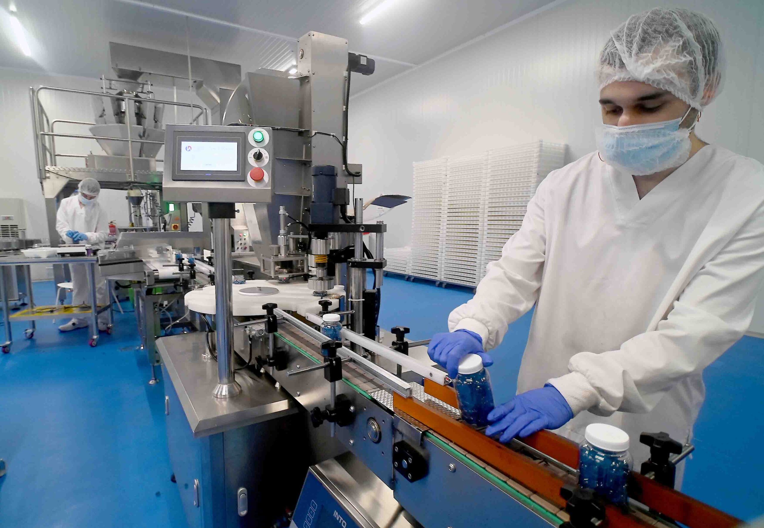 España lanza el sello ‘Spain AgrifoodTech’ que acreditará a empresas innovadoras del sector agroalimentario