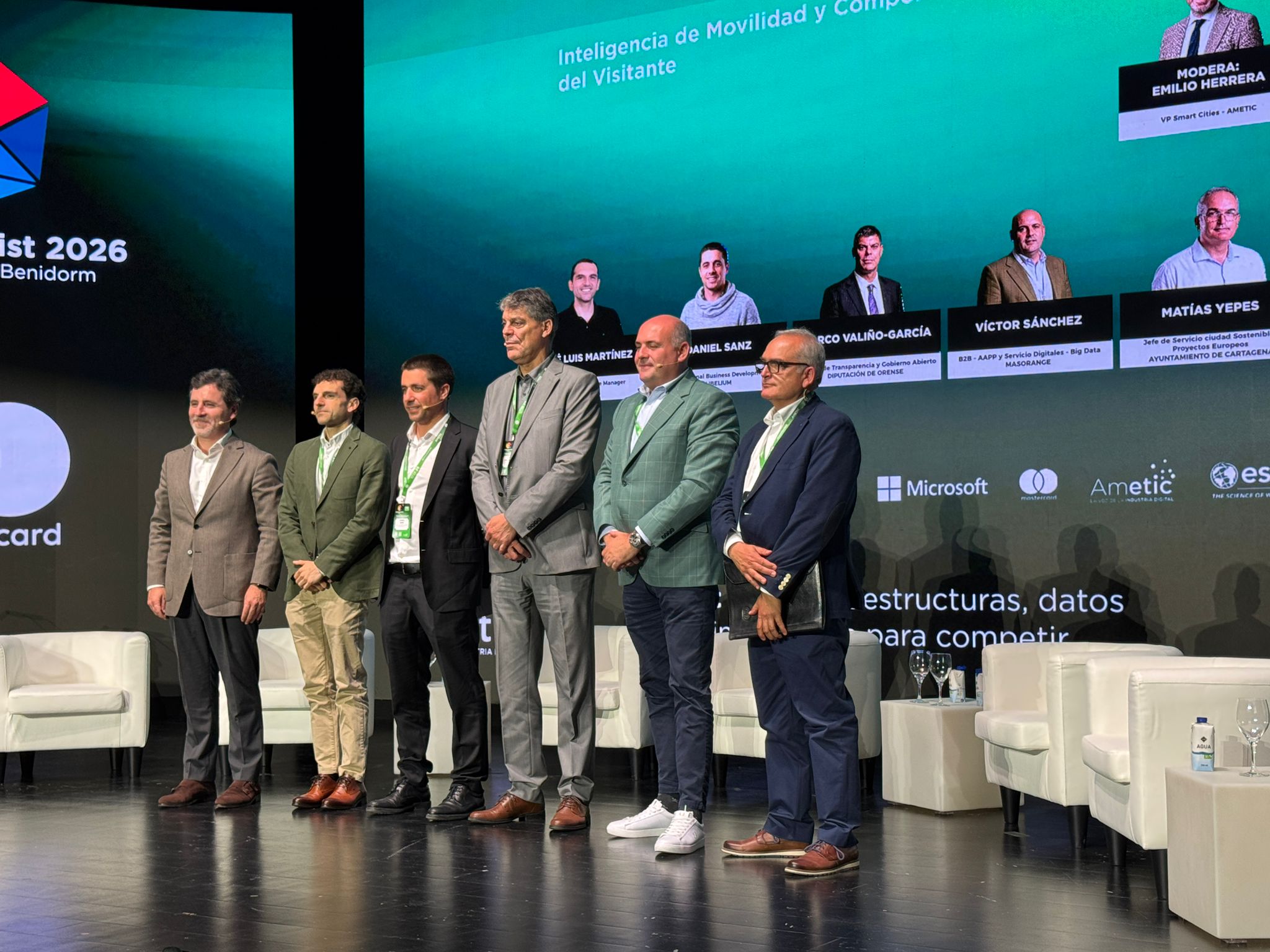 “Ourense Cerca de Ti”, nuevo modelo de gestión turística inteligente