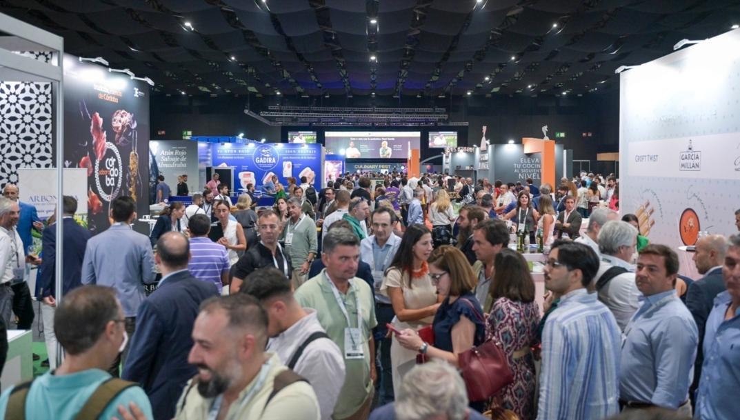 Nace en Madrid la primera feria de la charcutería española   