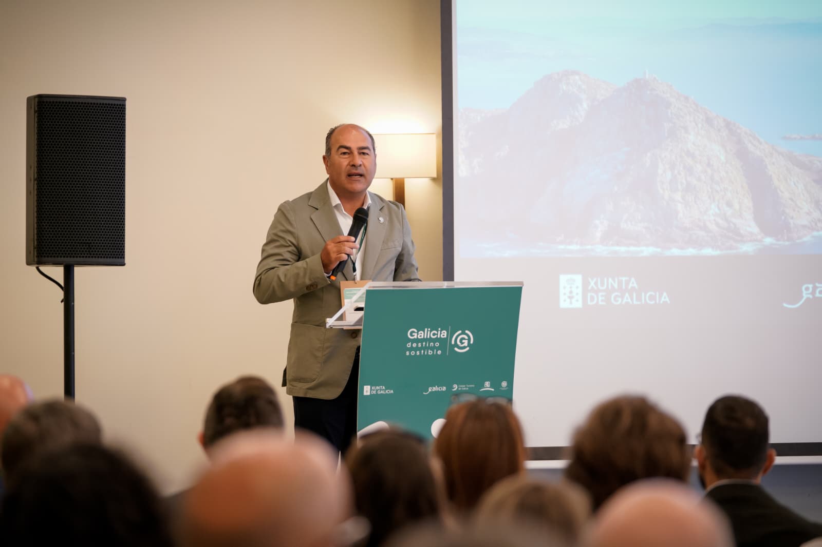 Crece la presencia de empresas turísticas en la iniciativa de Destino Sostenible del Clúster