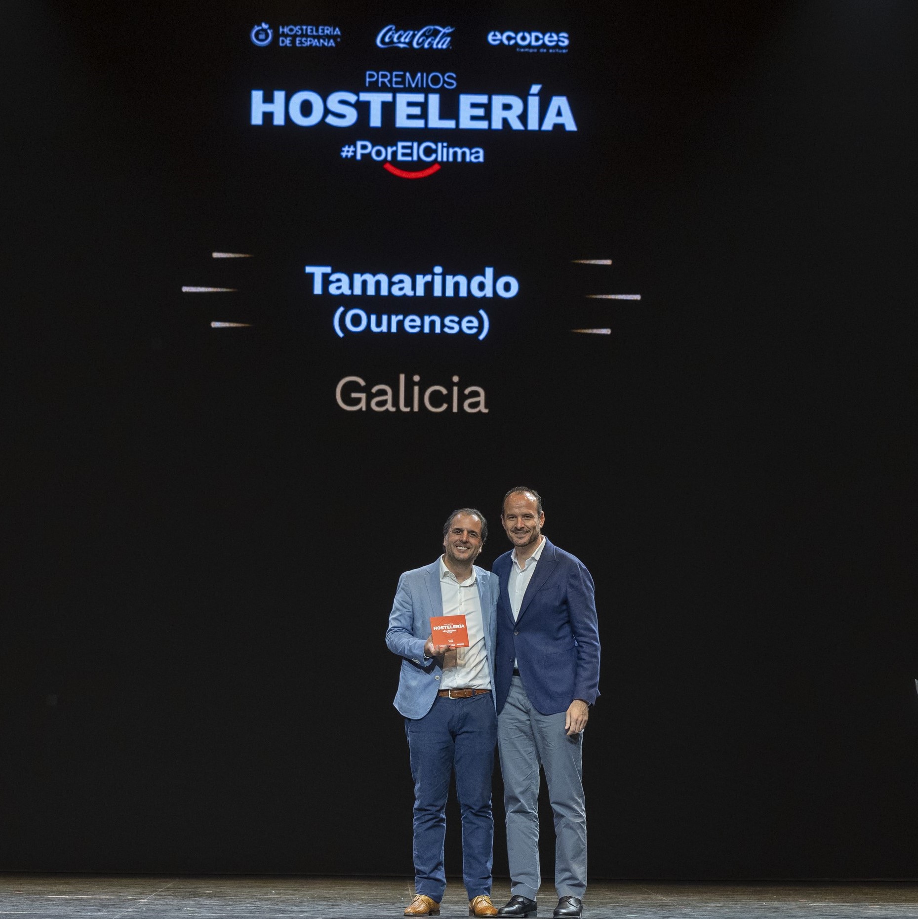 Los Premios Hostelería #PorElClima 2026 reconocen el compromiso ambiental del sector