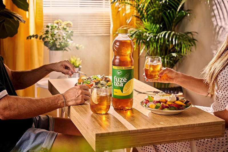 El consumo del té RTD (Ready To Drink) crece en el 2026 en Galicia un 21,3% 
