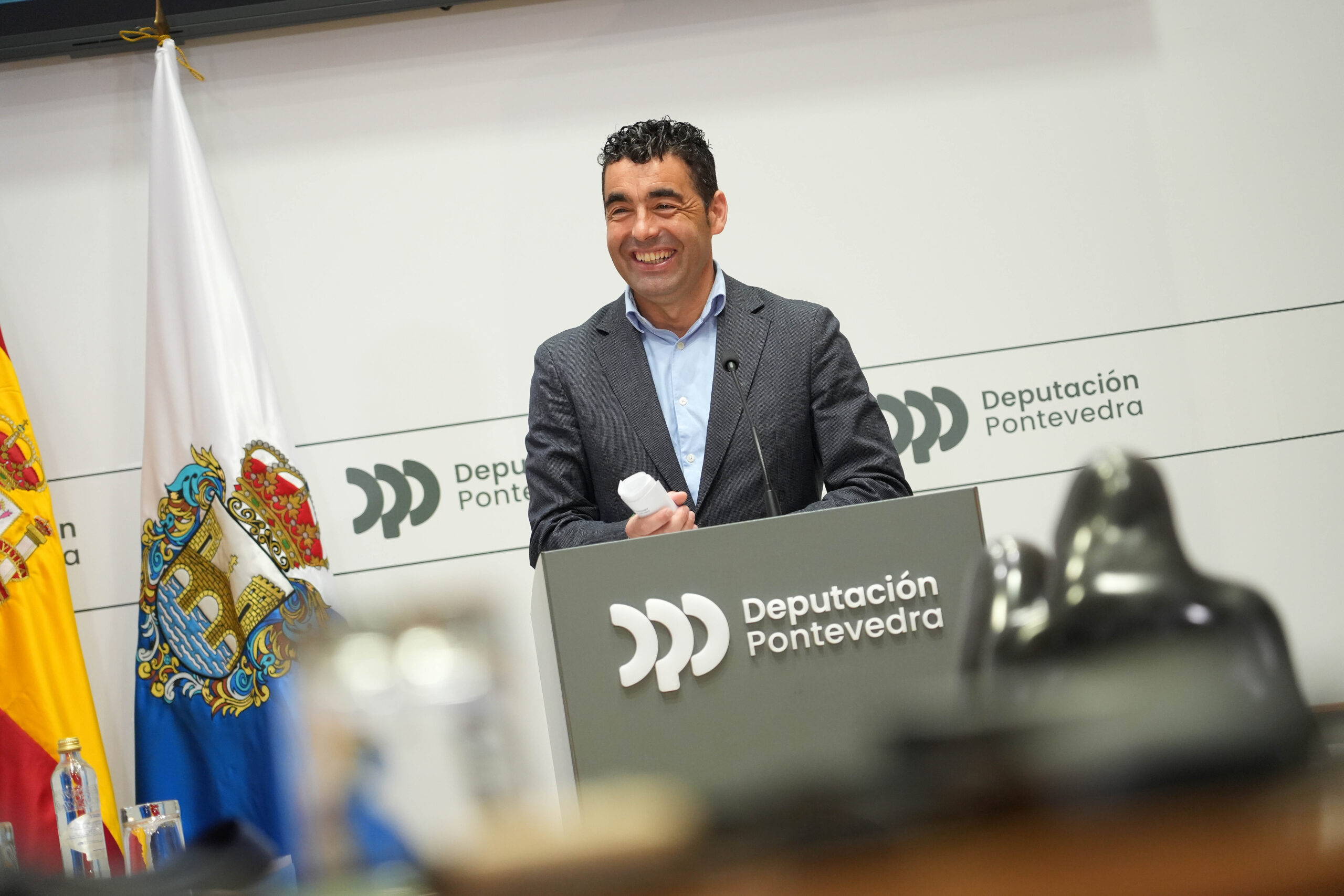 Entidades y personas tendrán su reconocimiento por parte de Turismo Rías Baixas 