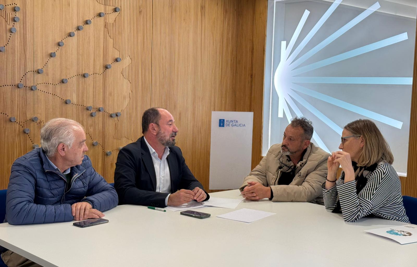 El Camino de Invierno se promocionará en su décimo aniversario 