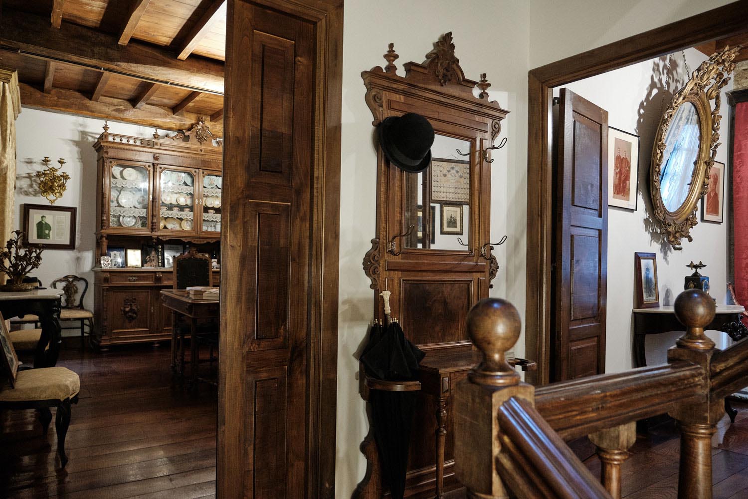 El Museo Casa de la Troya reabre sus puertas este jueves 