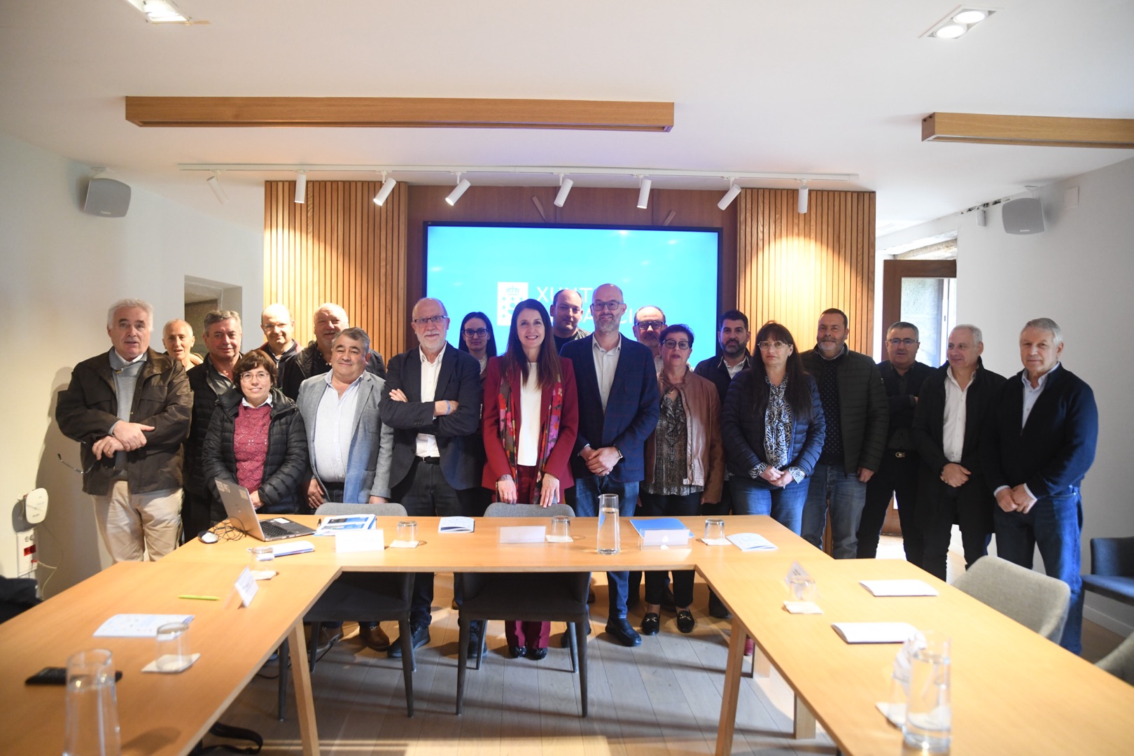 En 2025 la producción agroalimentaria gallega de calidad alcanzó los 746 millones de euros
