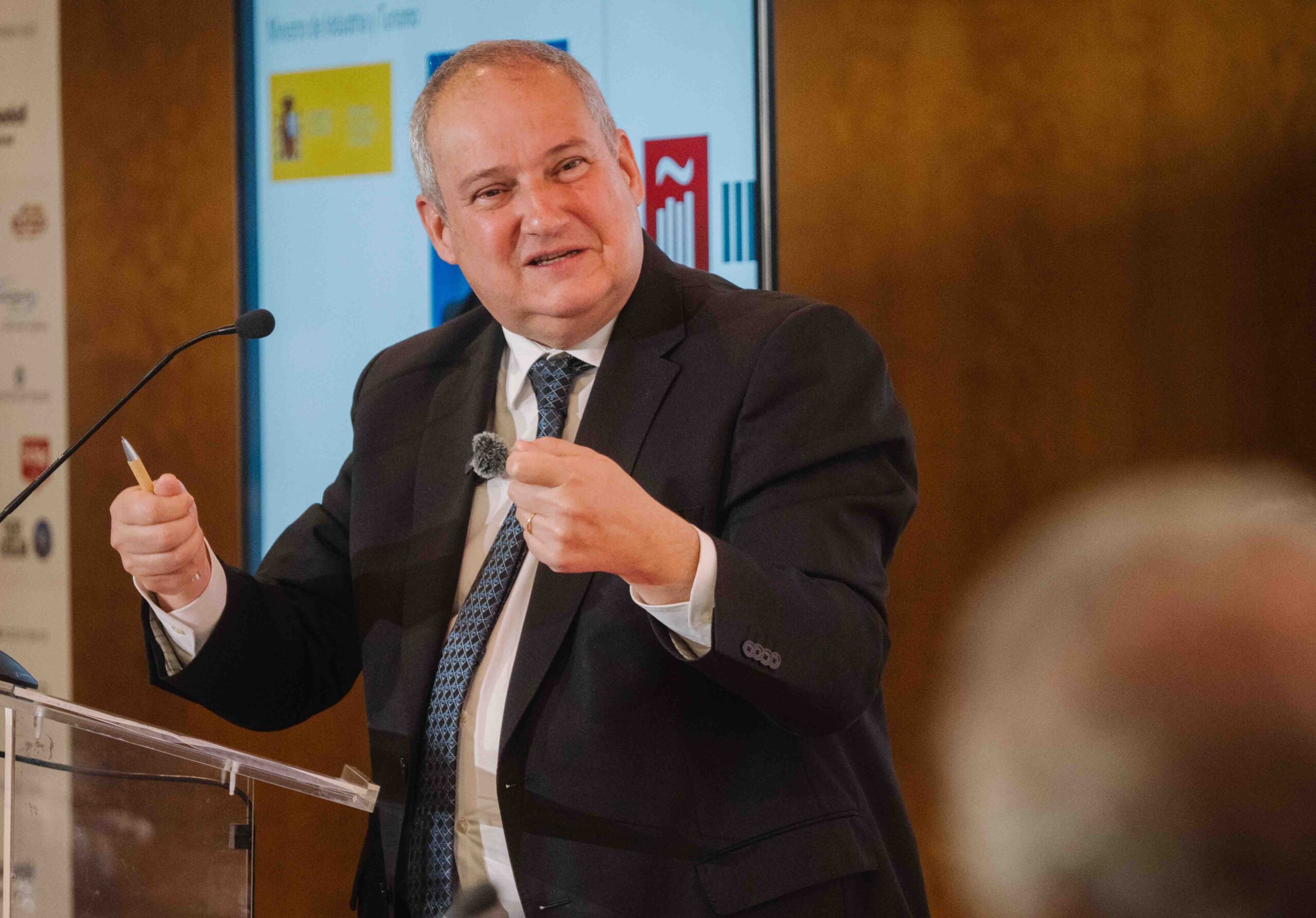 El Gobierno anuncia ayudas por valor de 15 millones de euros para impulsar la eficiencia energética en el sector turístico