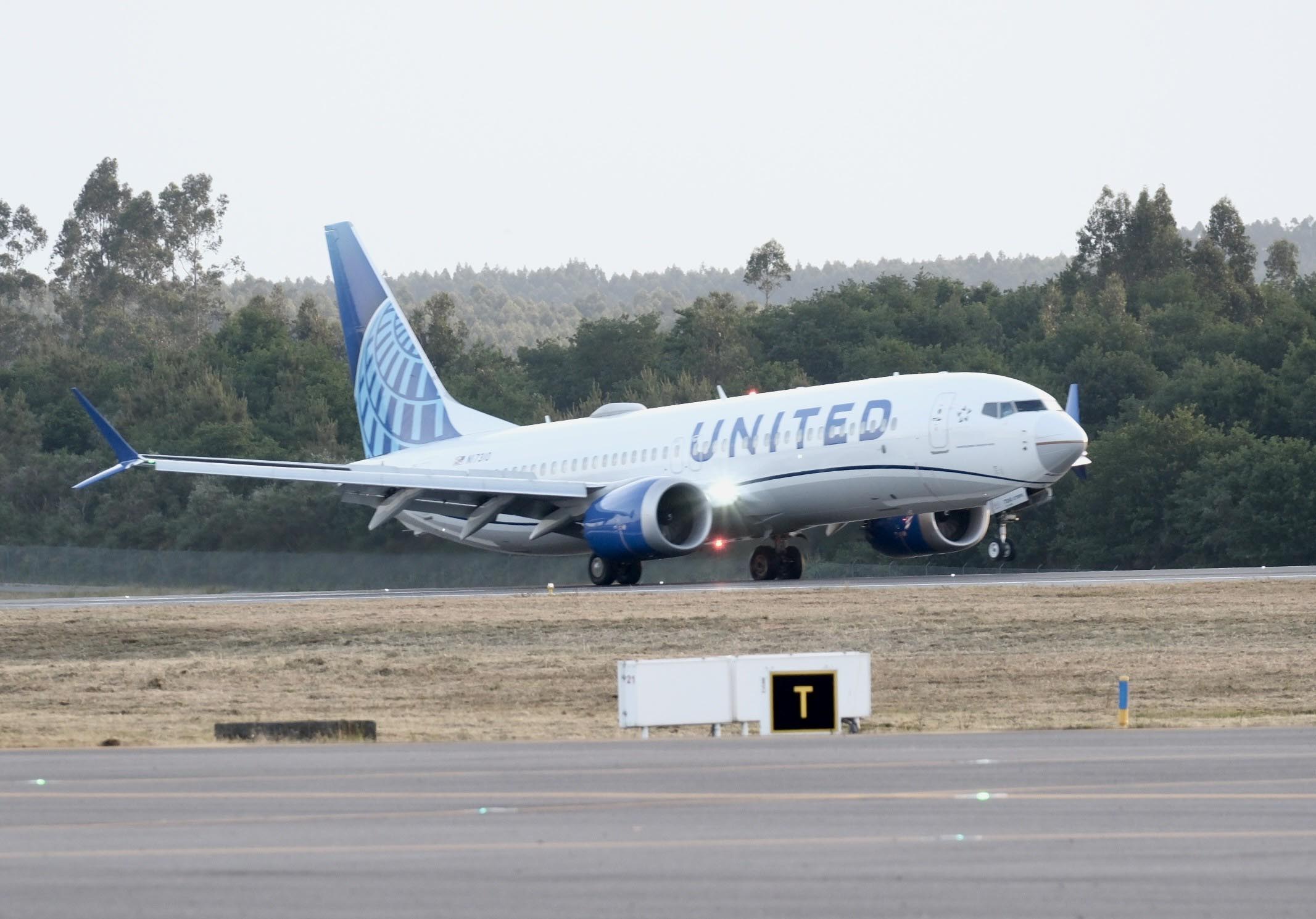 La necesaria coordinación aeroportuaria planea el estreno de la conexión Santiago-Nueva York