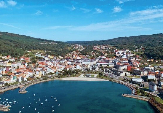 Galicia se estrena en la Red de Pueblos Gastronómicos de España con Cee