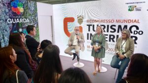 congreso mundial turismo de interior