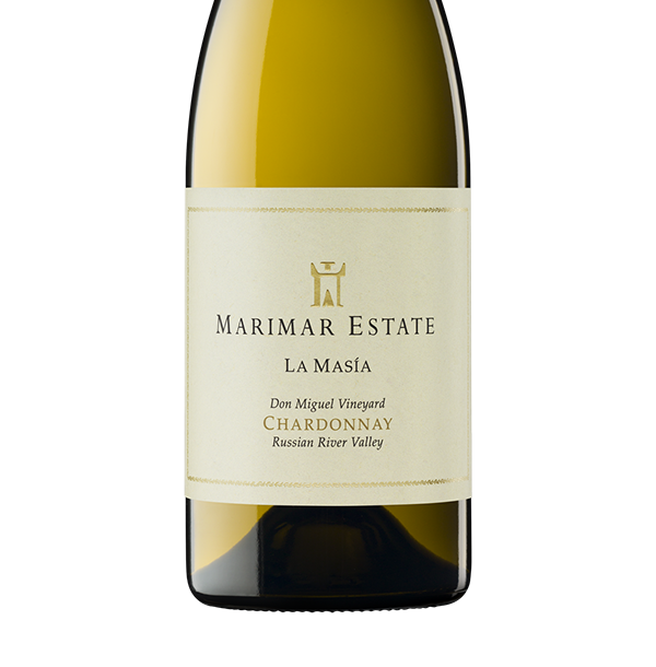 Oro en el Decanter World Wine Awards 2026 para el Marimar Chardonnay