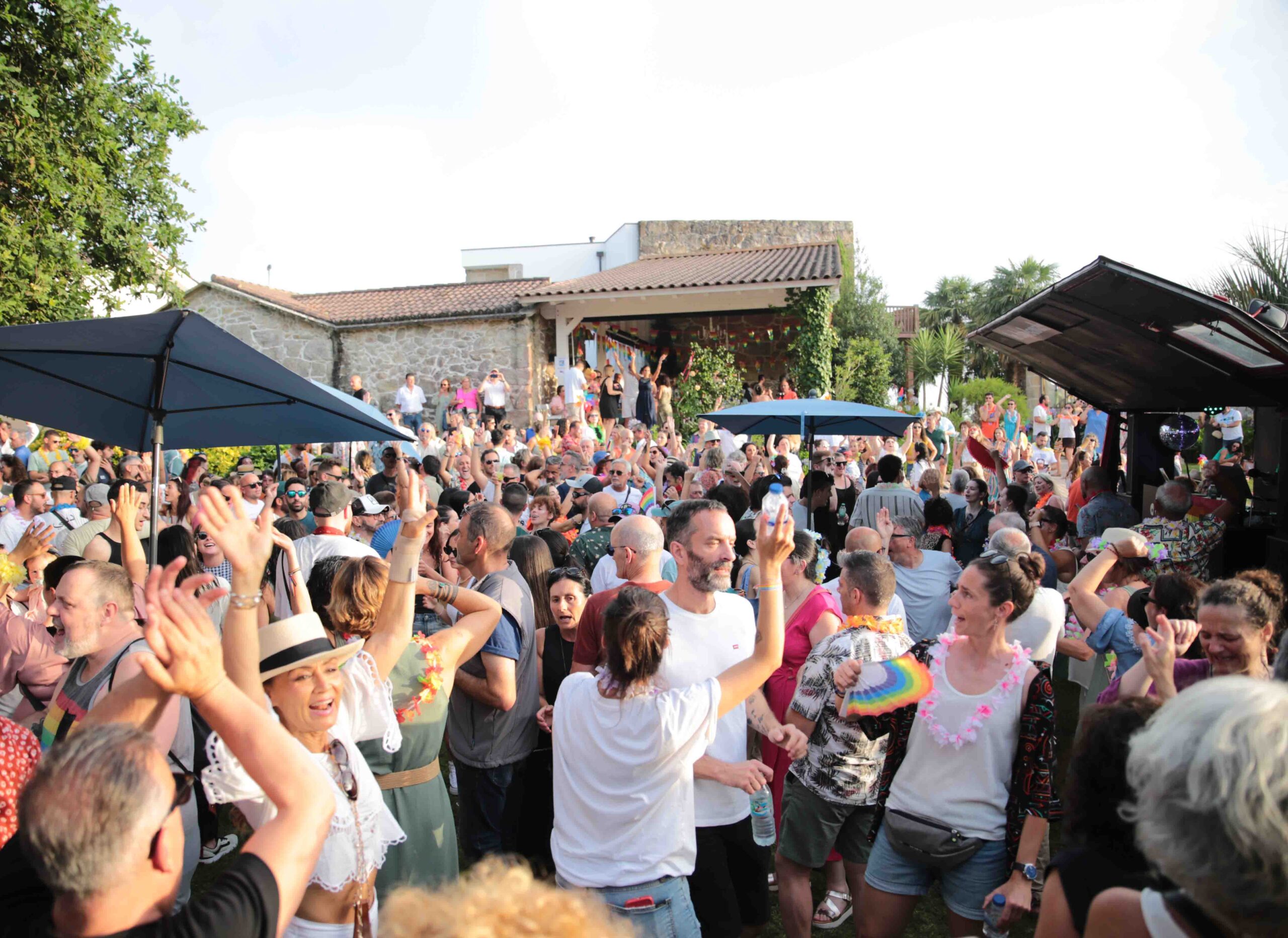 Este domingo, cita con la diversidad, la cultura y el compromiso social en ‘Atardecer Solidario’ 