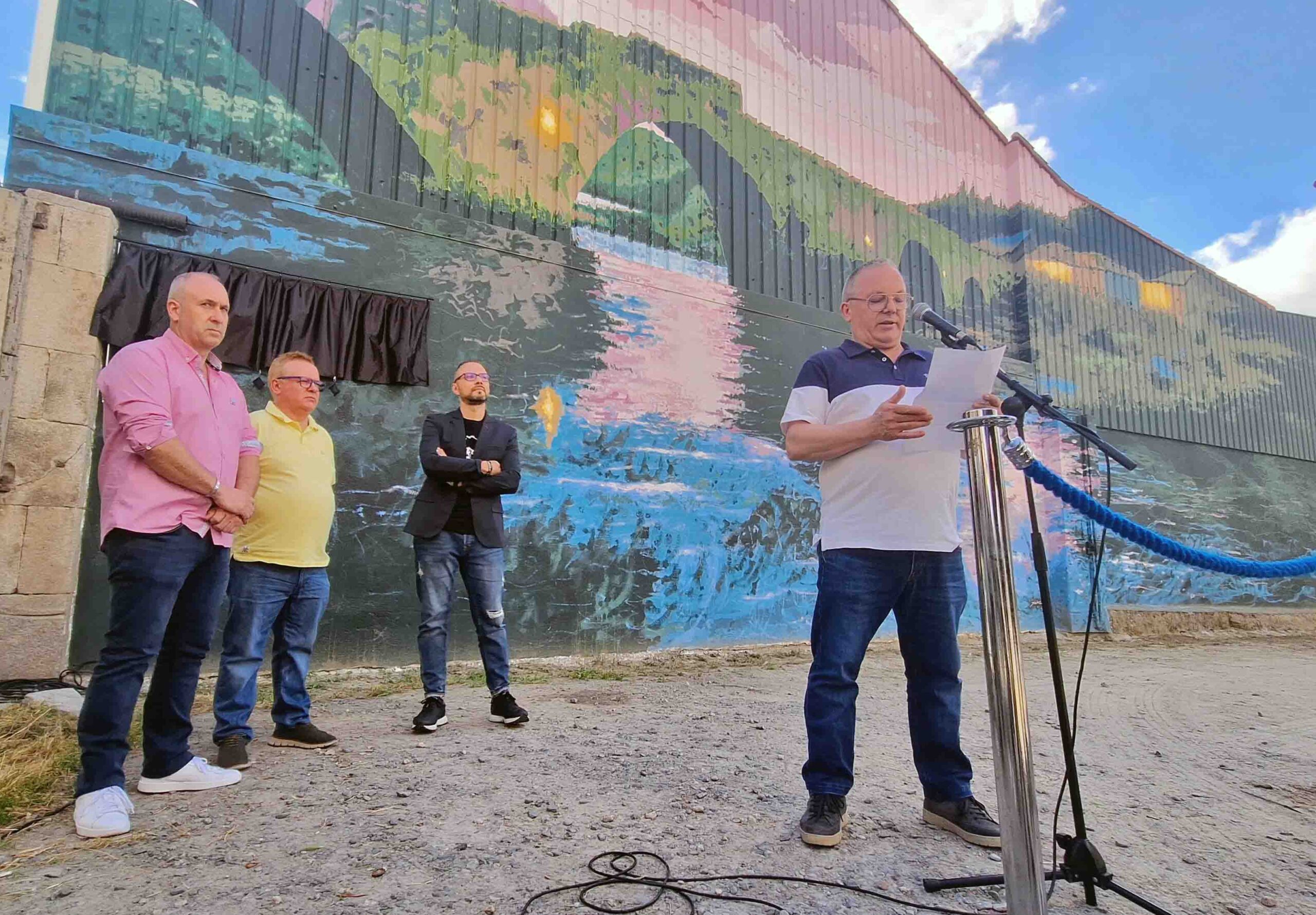 Casa Barqueiro cumple 25 años como referente gastronómico y solidario