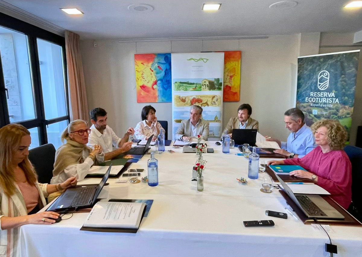 La Xunta reforzará en otoño la promoción del destino Galicia en el mercado mexicano en el marco de la España Verde