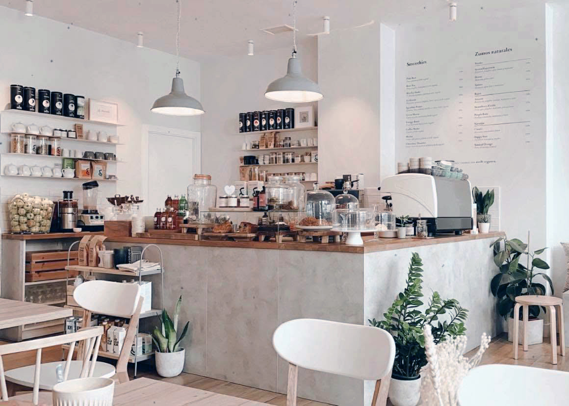 Un local de Vigo se cuela entre las mejores cafeterías de especialidad de Europa
