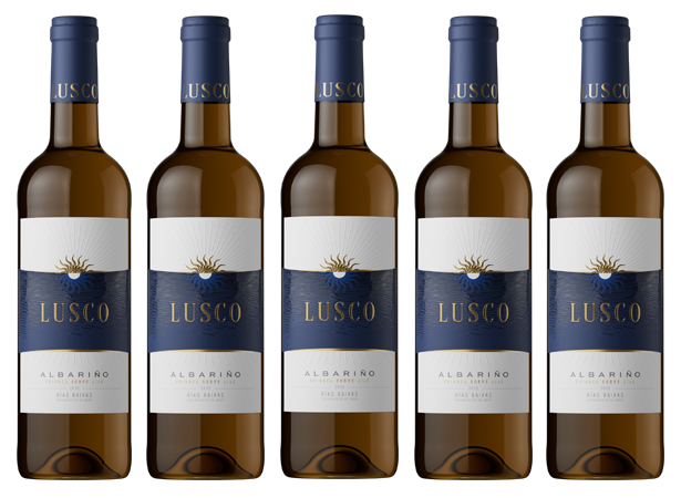Pazos de Lusco renueva su imagen