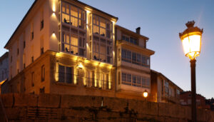 hotel do porto