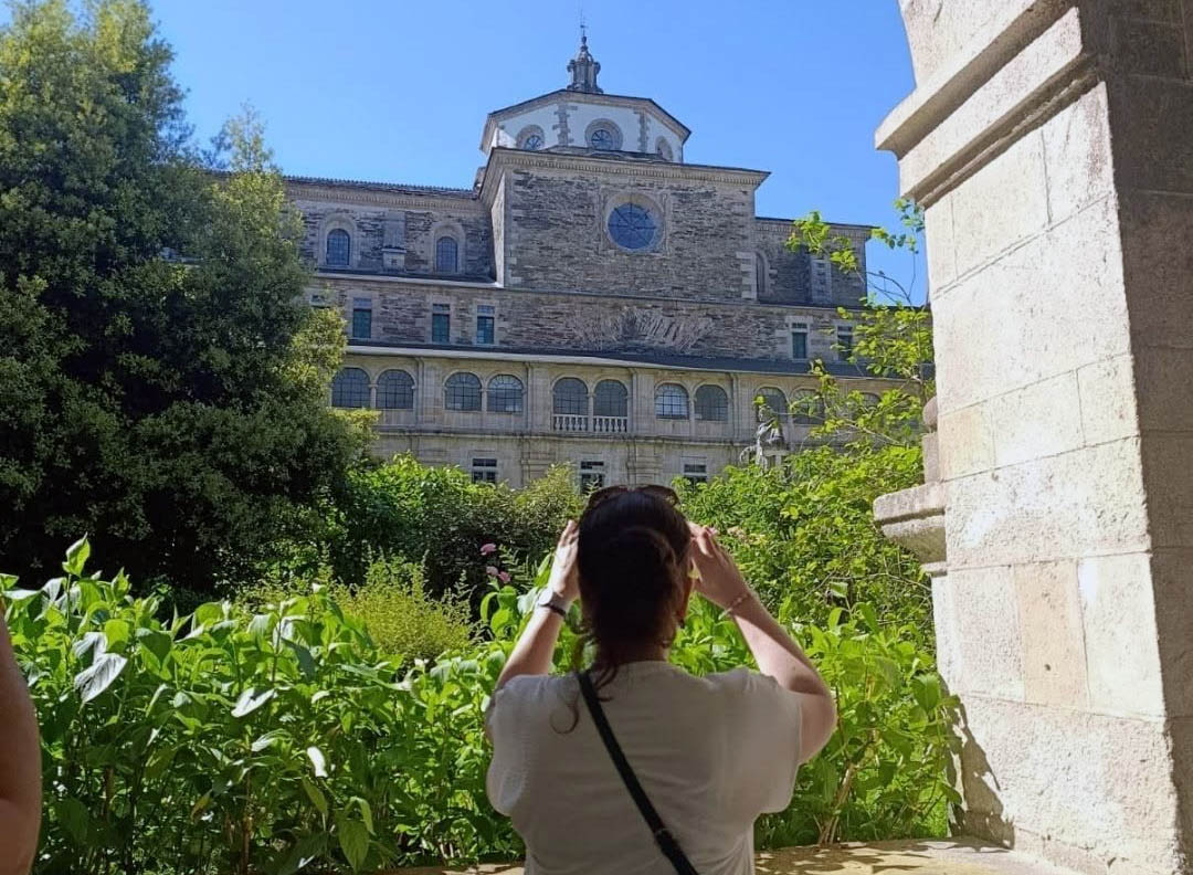 La Xunta impulsa la celebración del foro ‘España Verde: un destino de calidad’