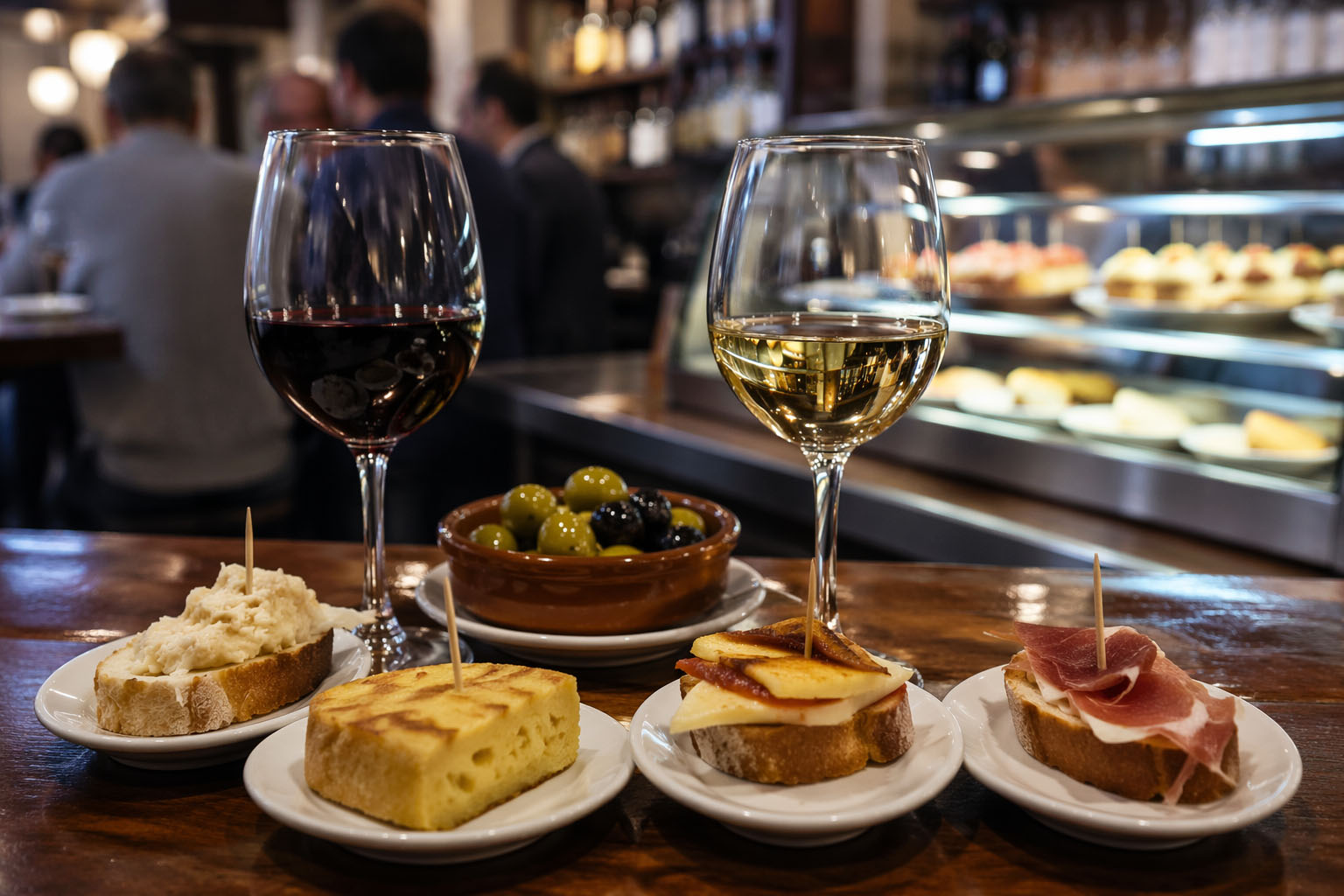 La FEV se adhiere al manifiesto en apoyo al tapeo como Patrimonio Cultural Inmaterial de la Humanidad de la Unesco