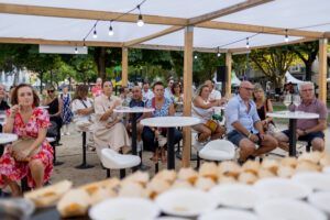 Feira do Viño de Monterrei