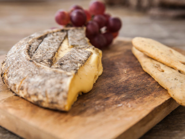 Jornadas de divulgación de productos con sello de Artesanía Alimentaria 