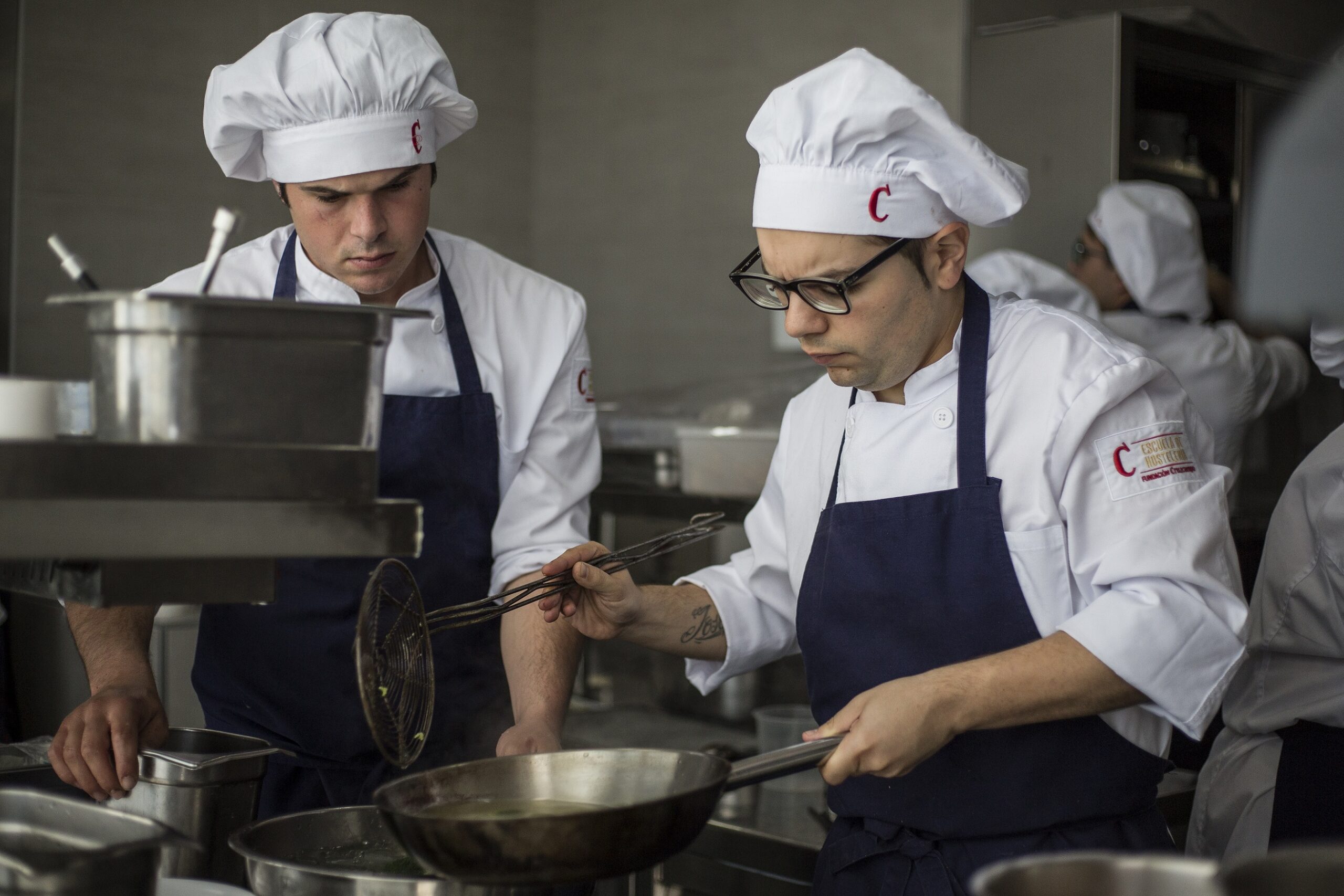 Crece el empleo turístico en España en el mes de junio 
